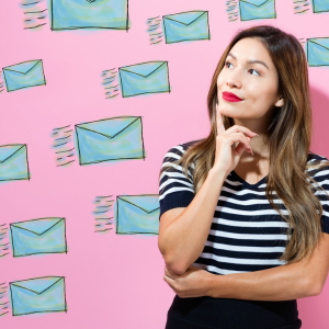 email icon